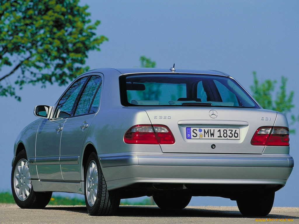 , mercedes, benz